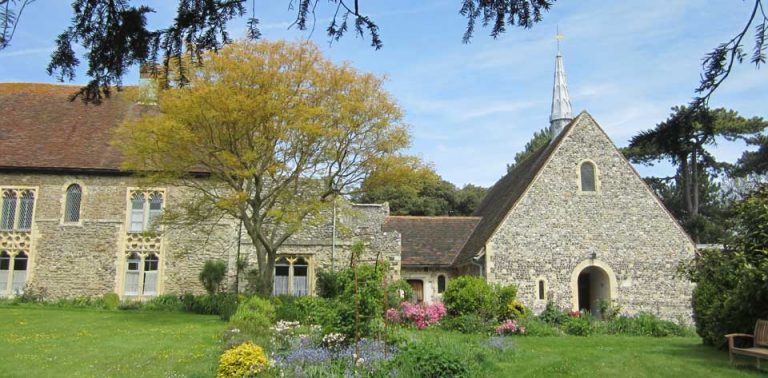 Home - Minster Abbey Nuns